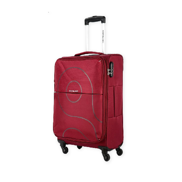 Kamiliant Cayman Spinner 69CM Maroon Travel Bag, FE5002/00